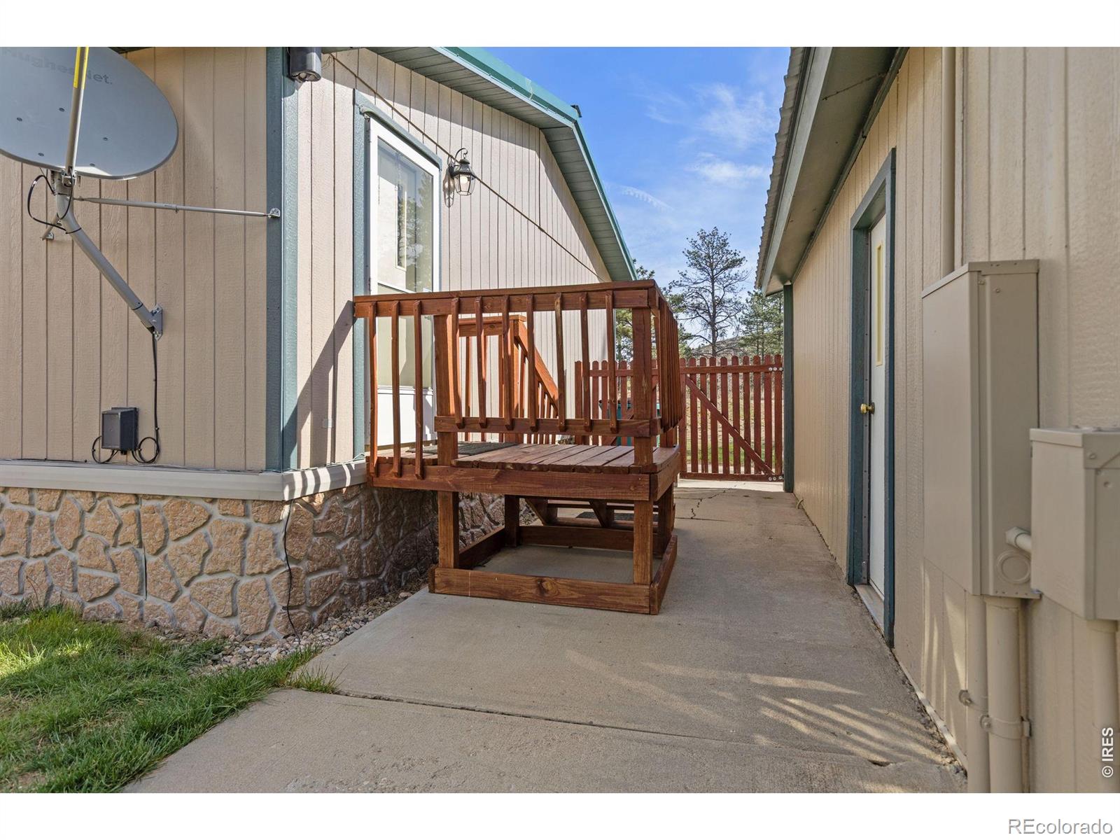 2205 James Park Trail Loveland CO 80537