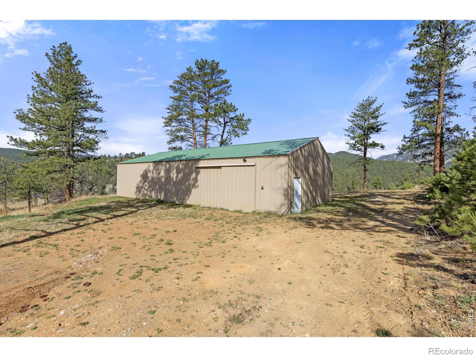 2205 James Park Trail Loveland CO 80537