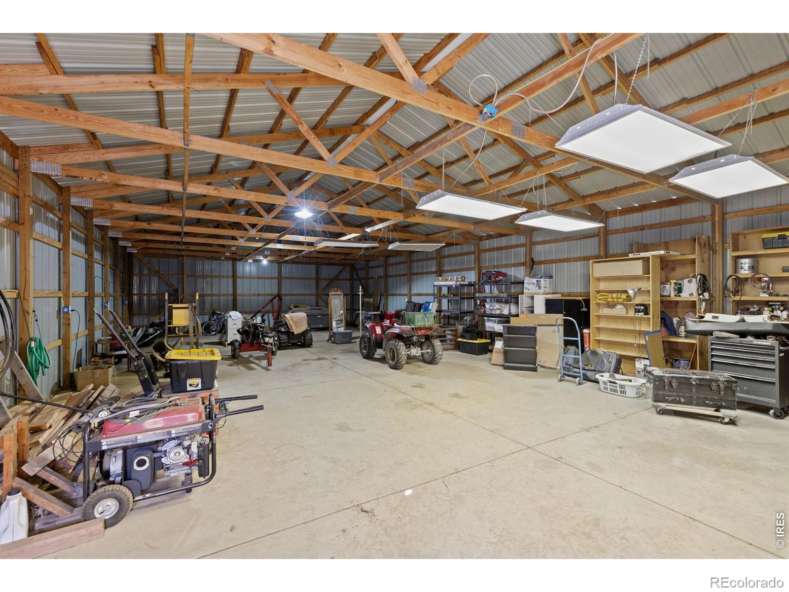 2205 James Park Trail Loveland CO 80537
