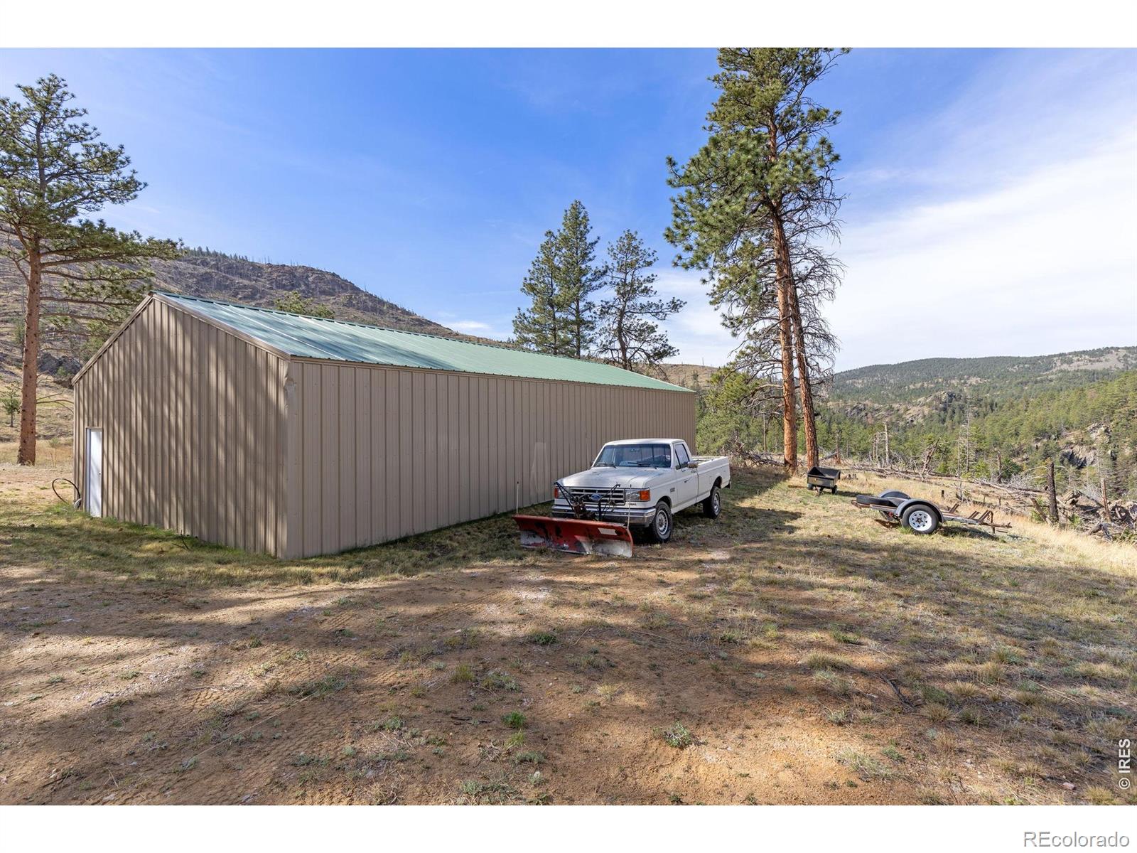 2205 James Park Trail Loveland CO 80537