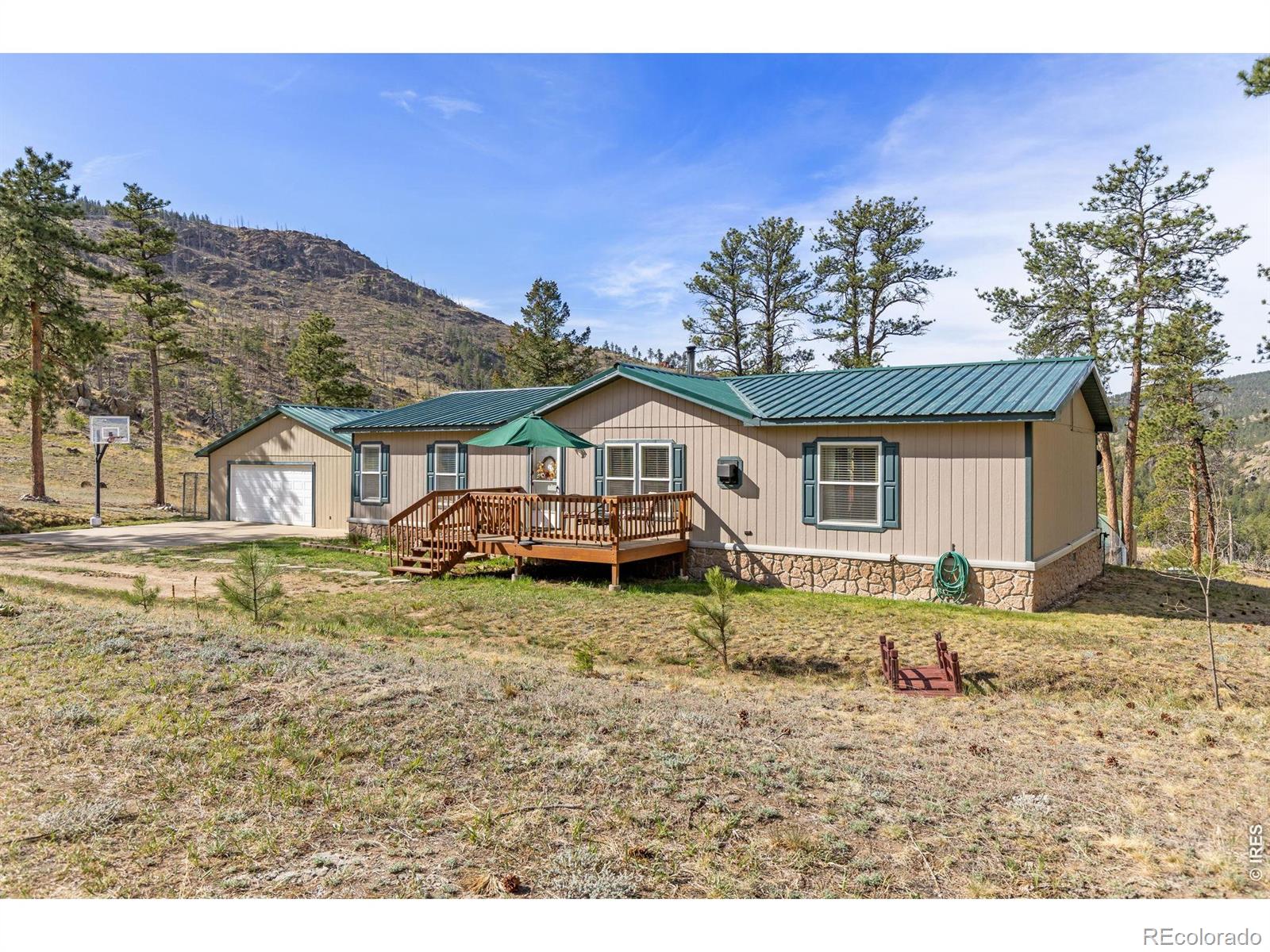2205 James Park Trail Loveland CO 80537