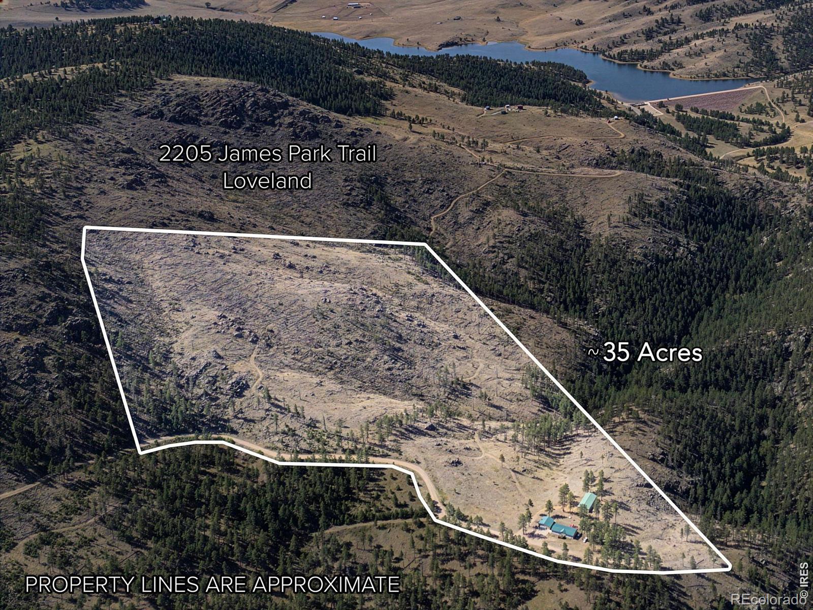 2205 James Park Trail Loveland CO 80537