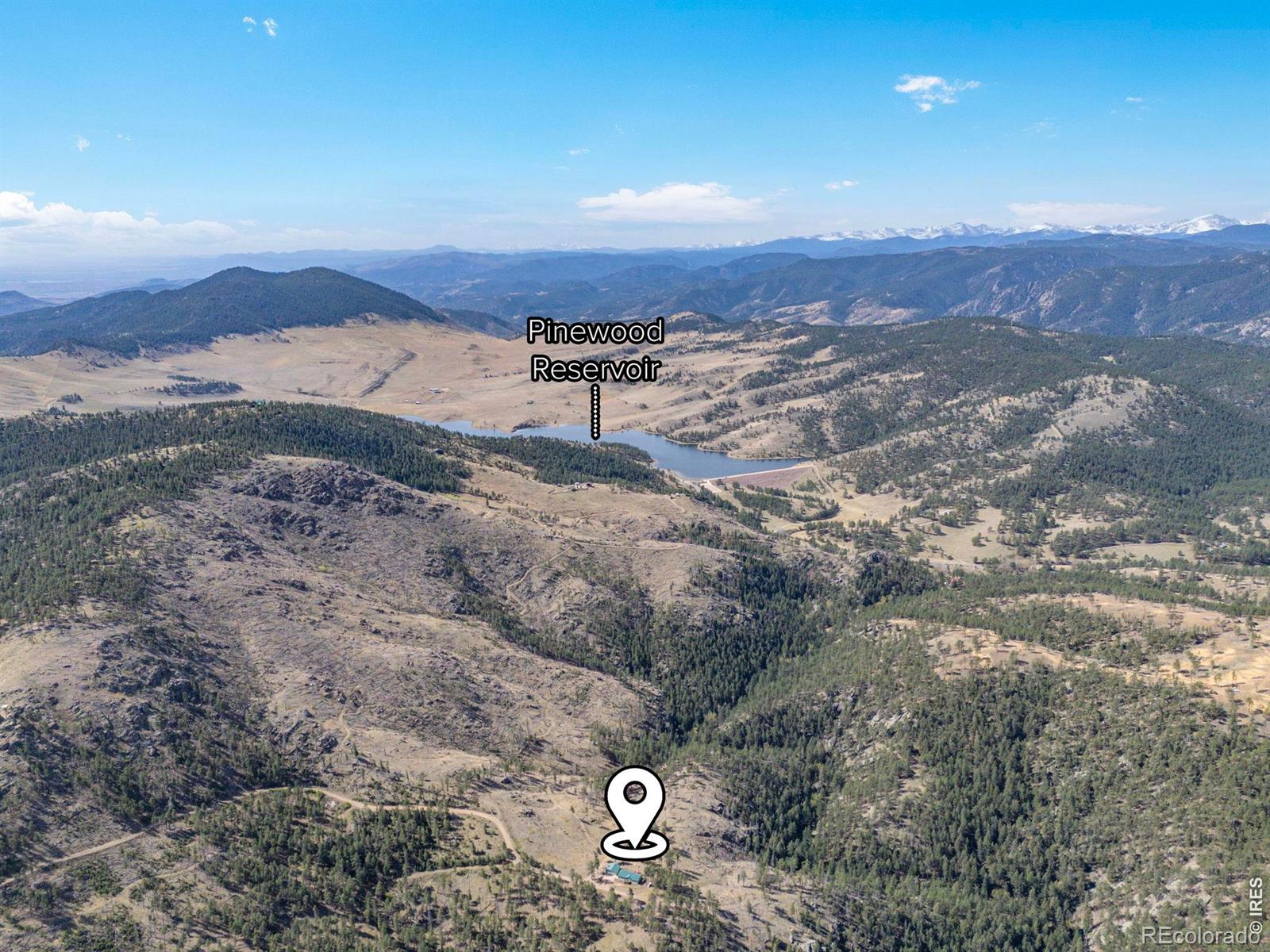 2205 James Park Trail Loveland CO 80537