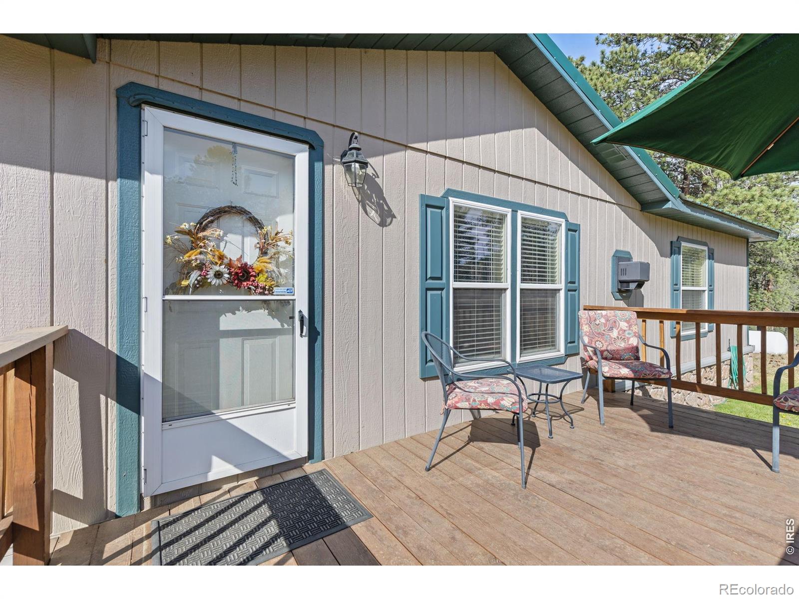 2205 James Park Trail Loveland CO 80537