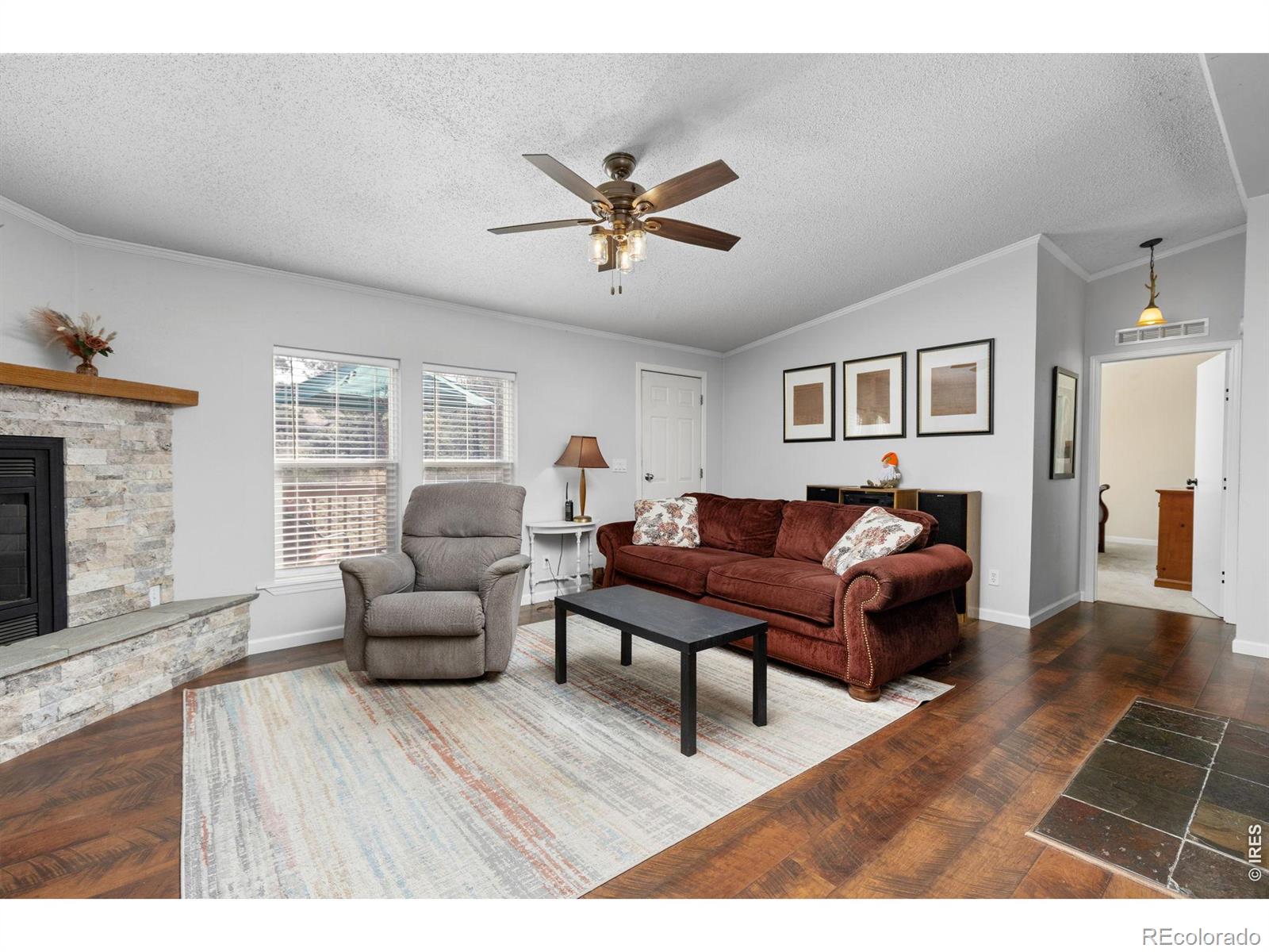 2205 James Park Trail Loveland CO 80537