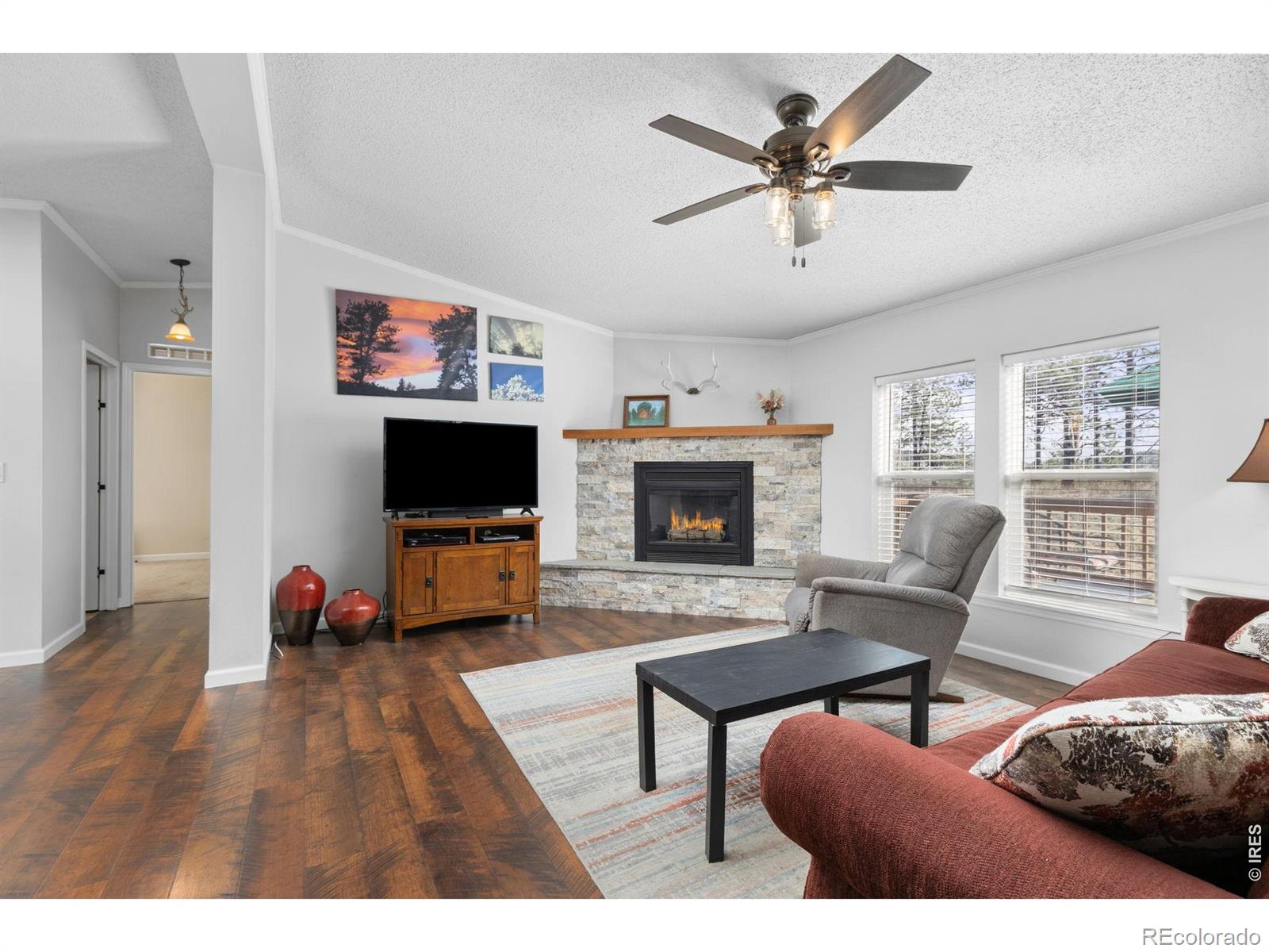 2205 James Park Trail Loveland CO 80537