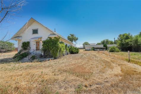 8250 Jasmine Street Dupont CO 80024