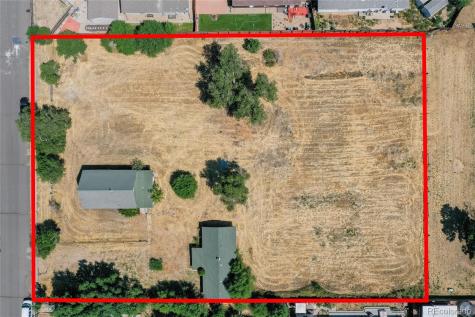 8250 Jasmine Street Dupont CO 80024