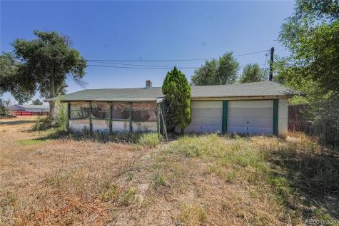 8250 Jasmine Street Dupont CO 80024