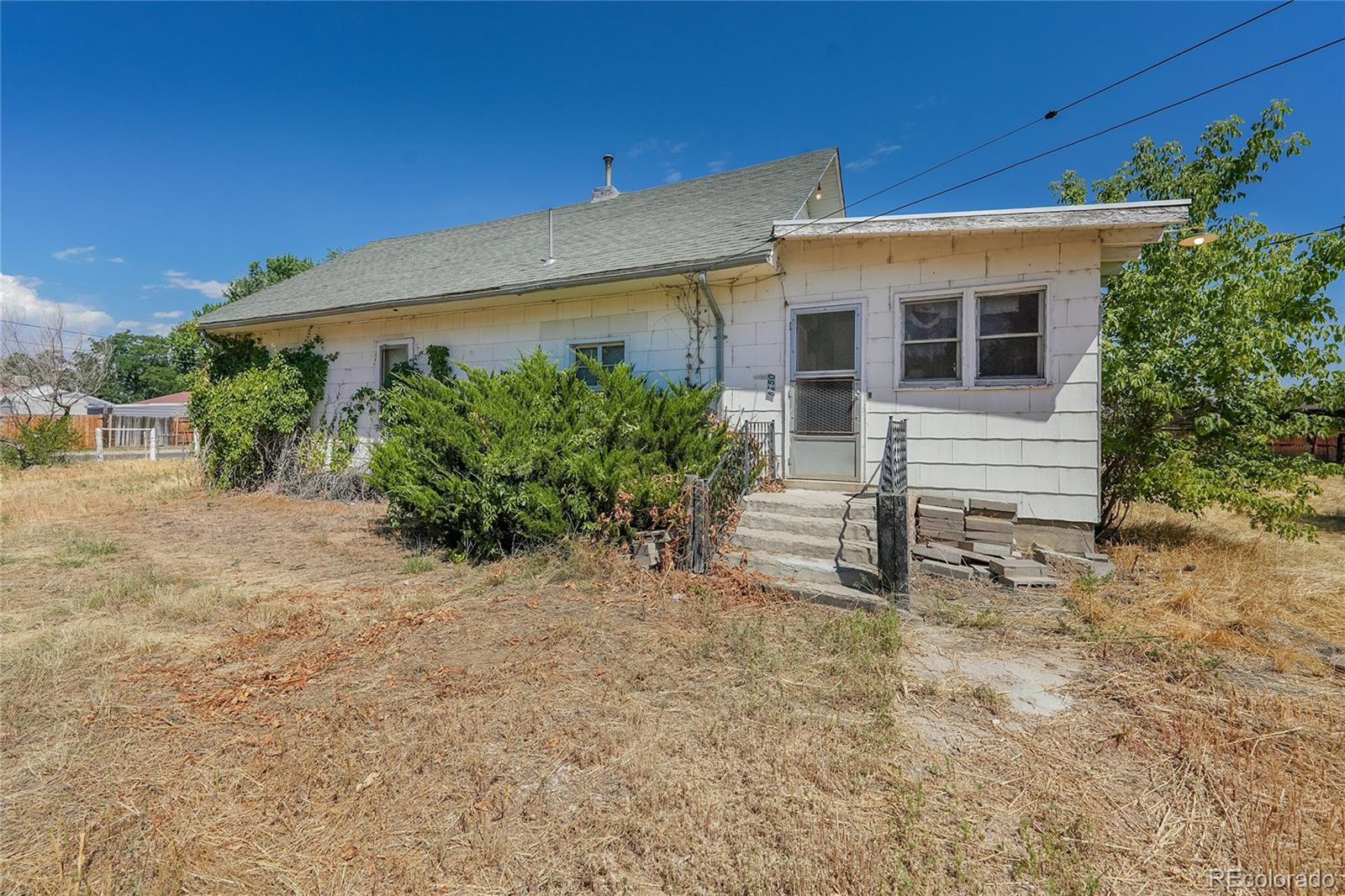 8250 Jasmine Street Dupont CO 80024