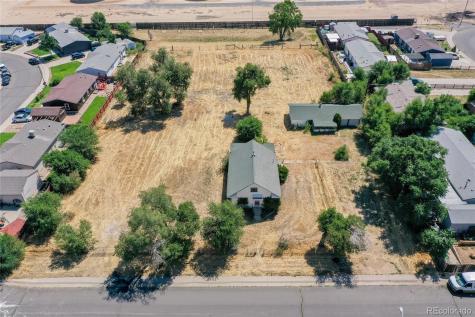 8250 Jasmine Street Dupont CO 80024