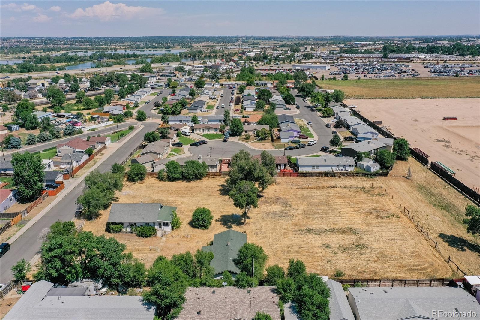 8250 Jasmine Street Dupont CO 80024