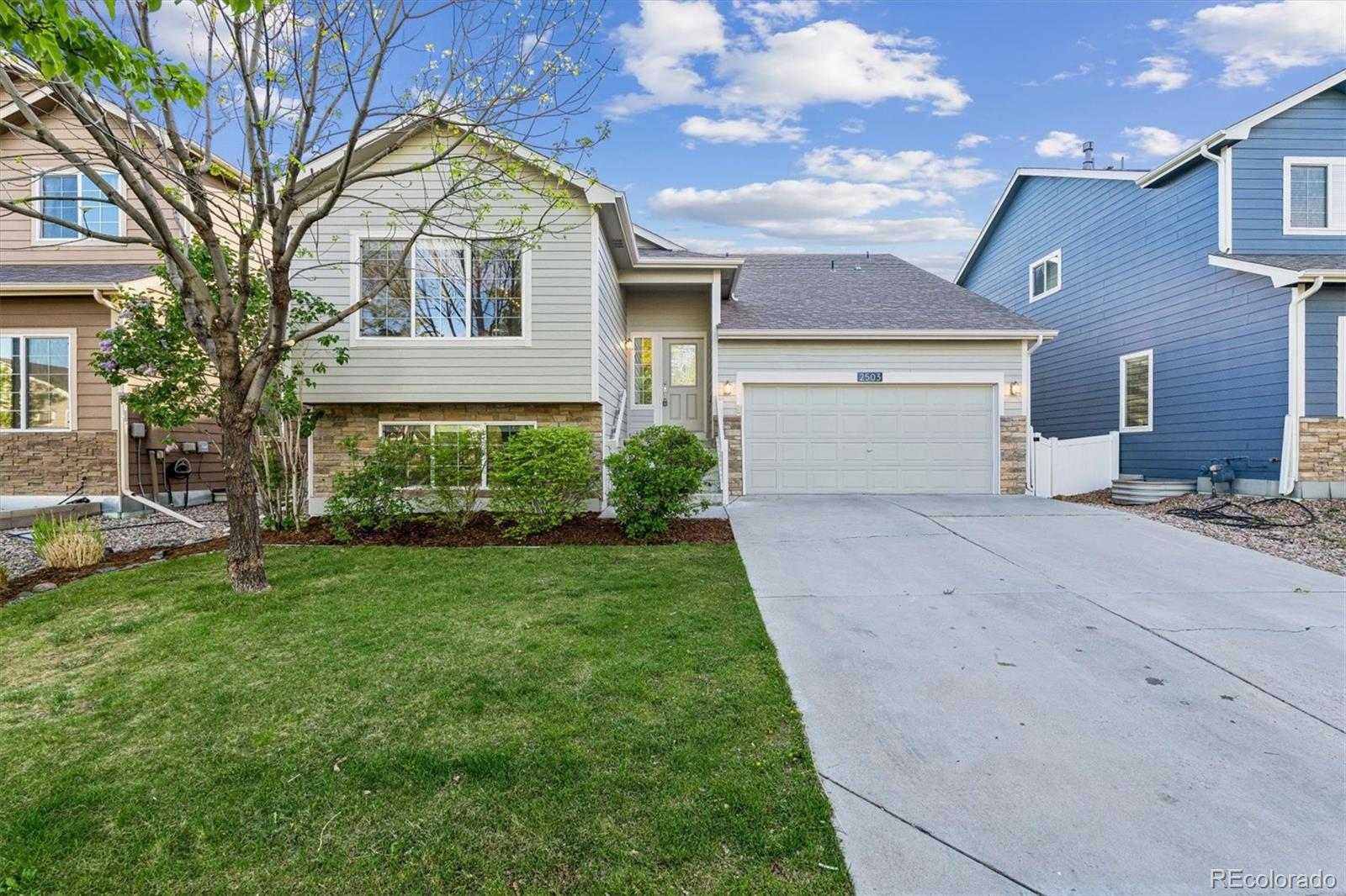 2503 Forecastle Drive Fort Collins CO 80524
