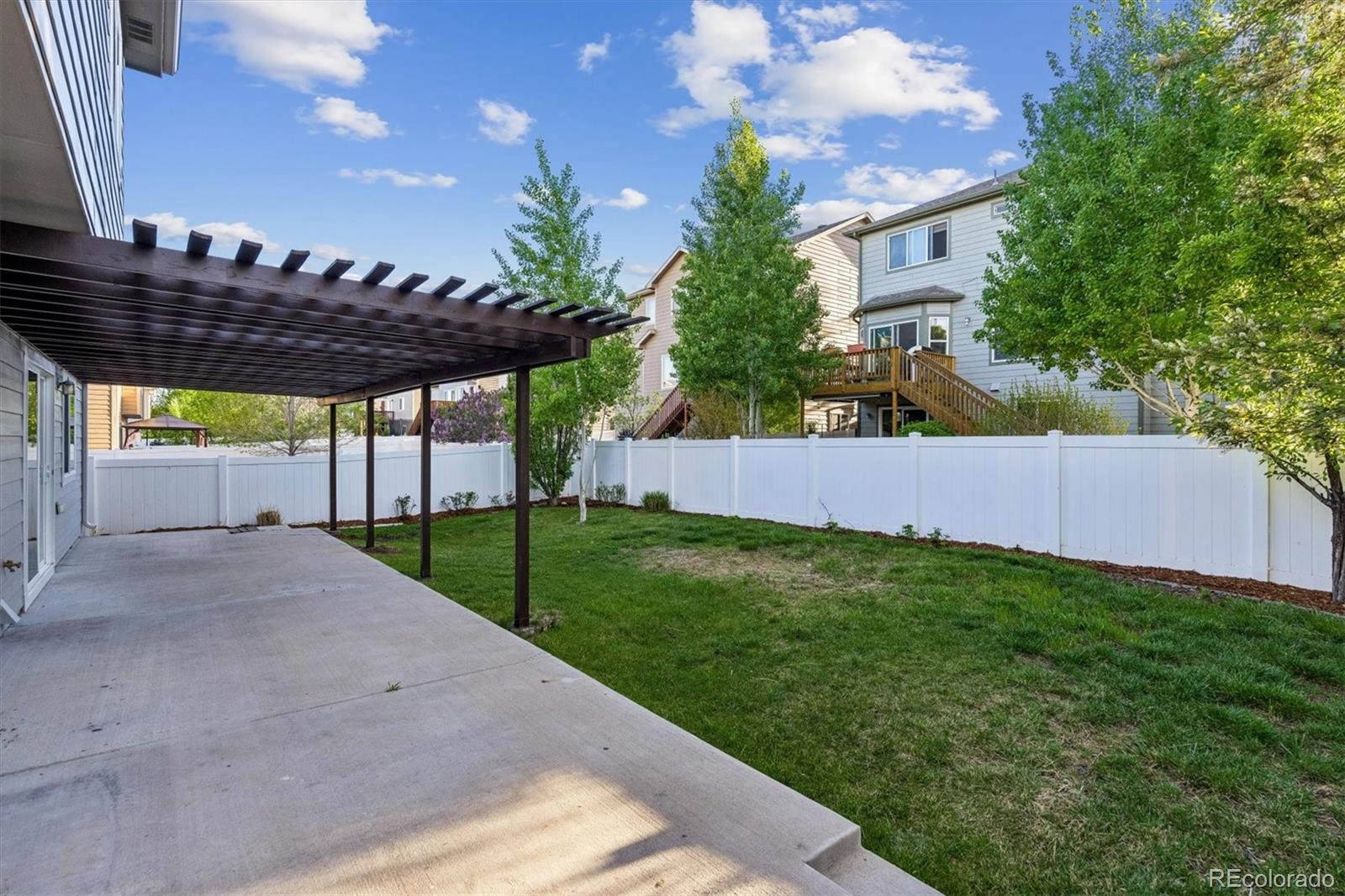 2503 Forecastle Drive Fort Collins CO 80524
