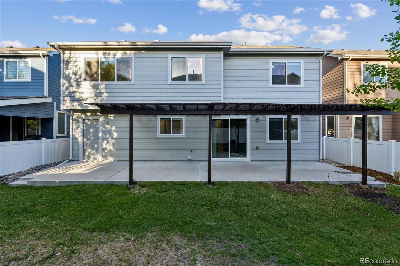 2503 Forecastle Drive Fort Collins CO 80524