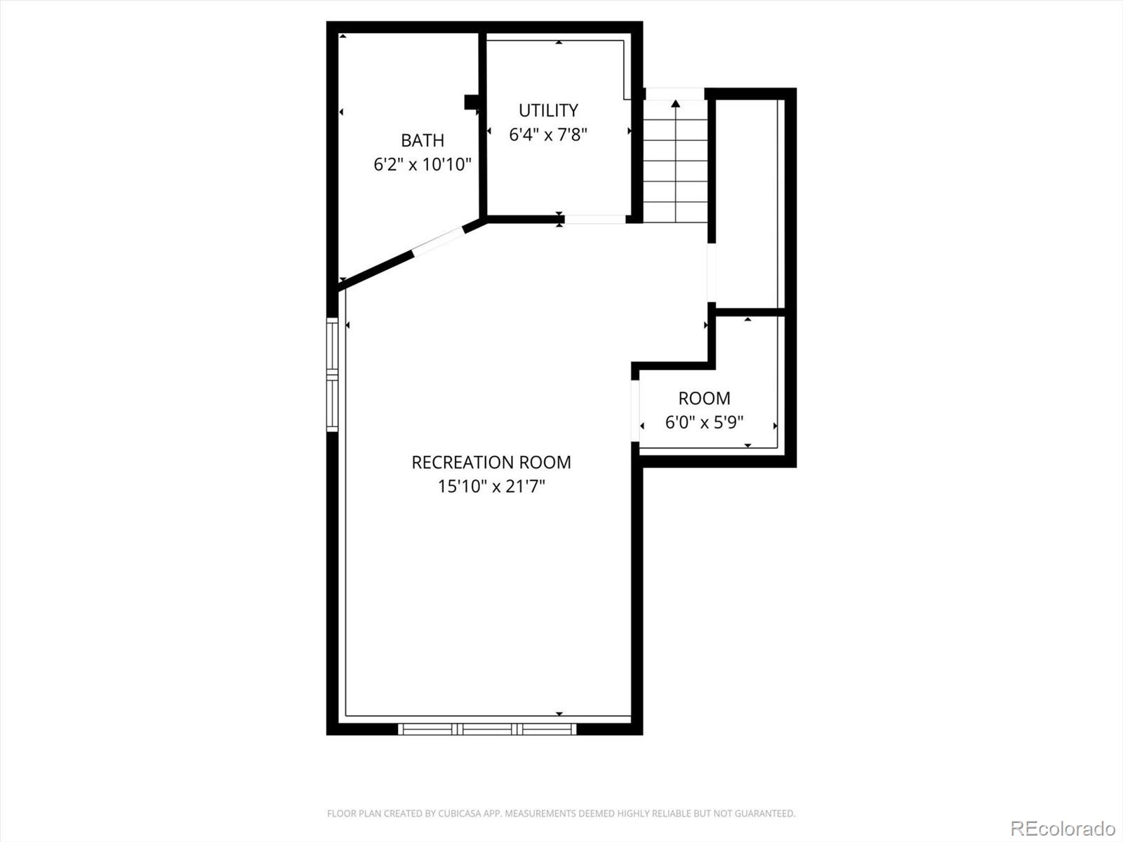 2503 Forecastle Drive Fort Collins CO 80524