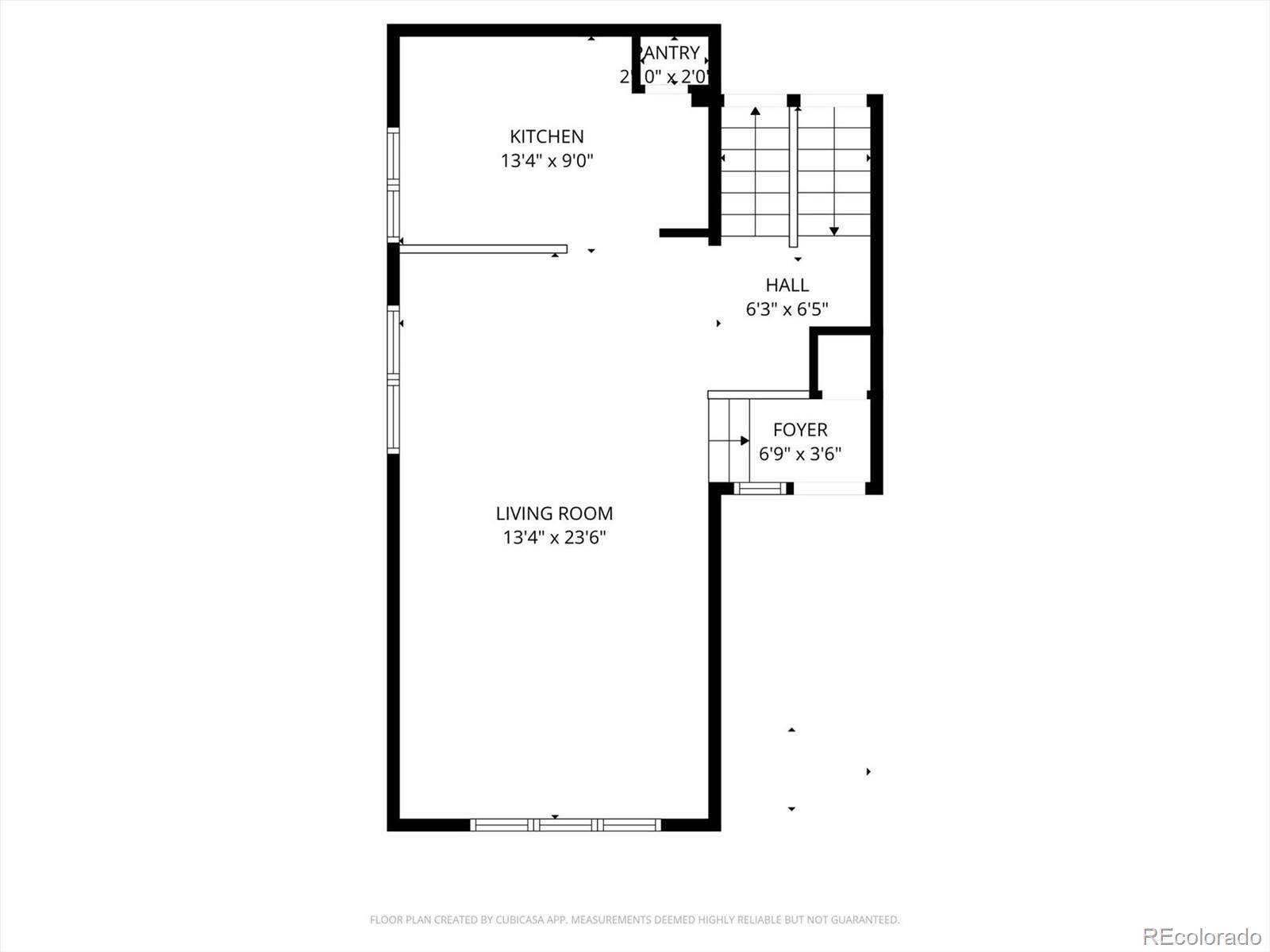 2503 Forecastle Drive Fort Collins CO 80524