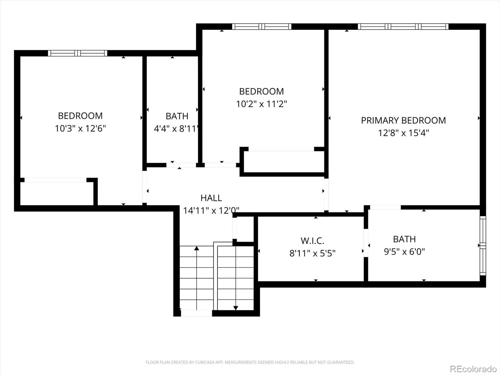 2503 Forecastle Drive Fort Collins CO 80524