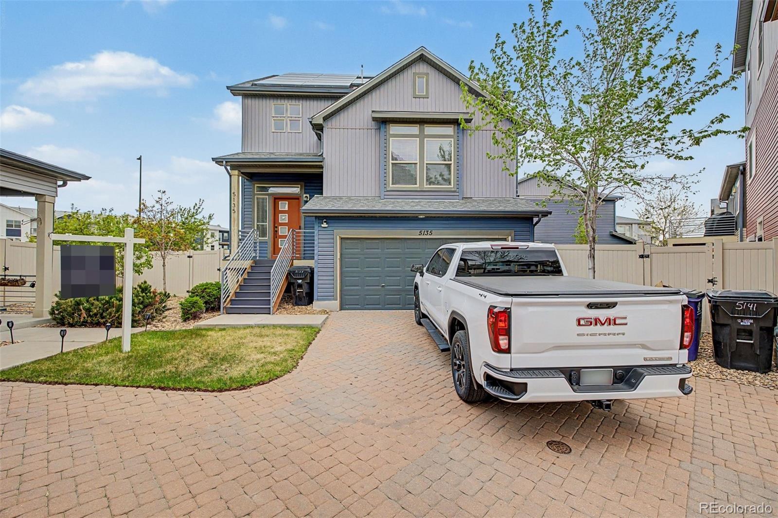 5135 Andes Street Denver CO 80249