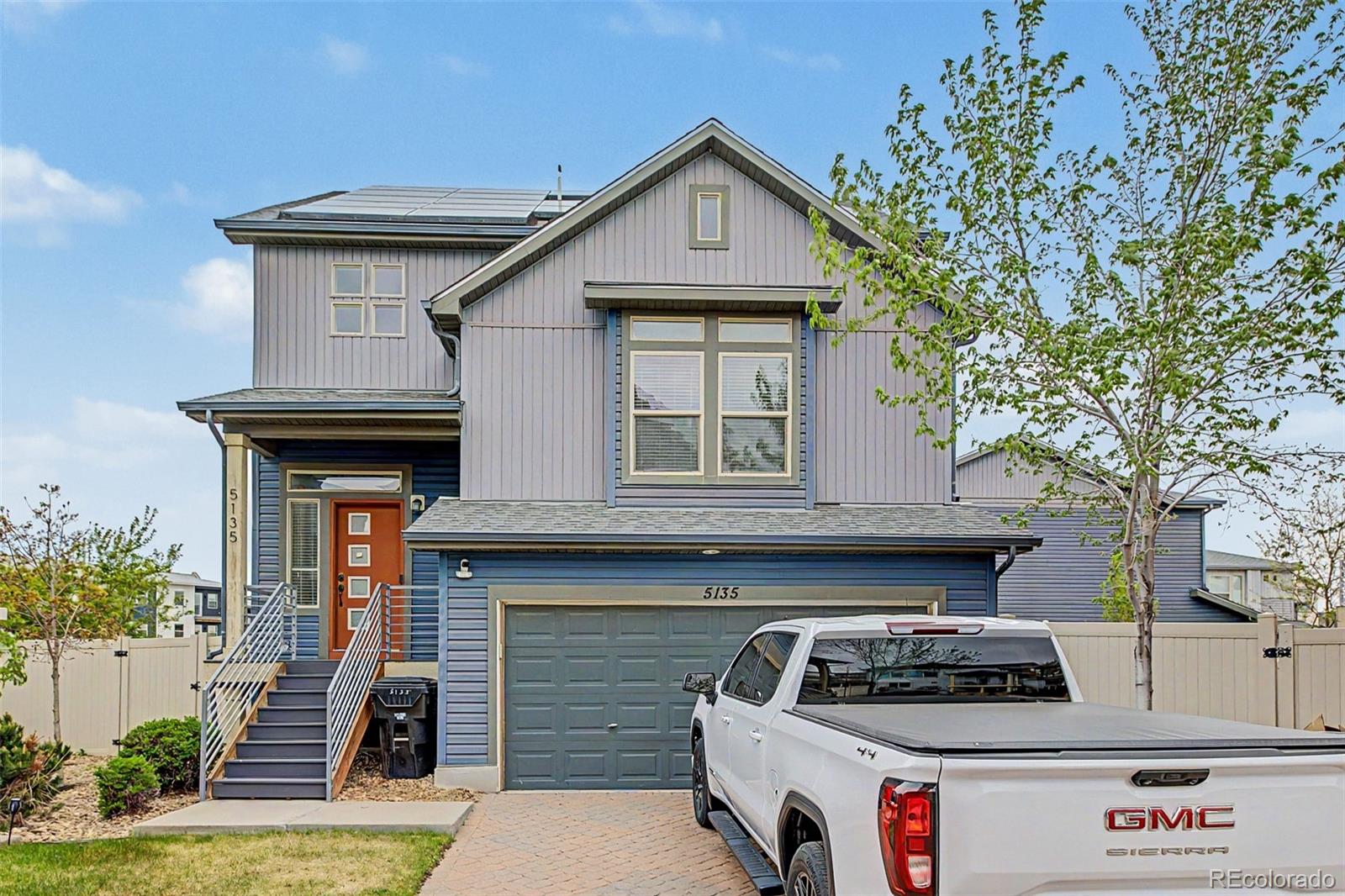 5135 Andes Street Denver CO 80249