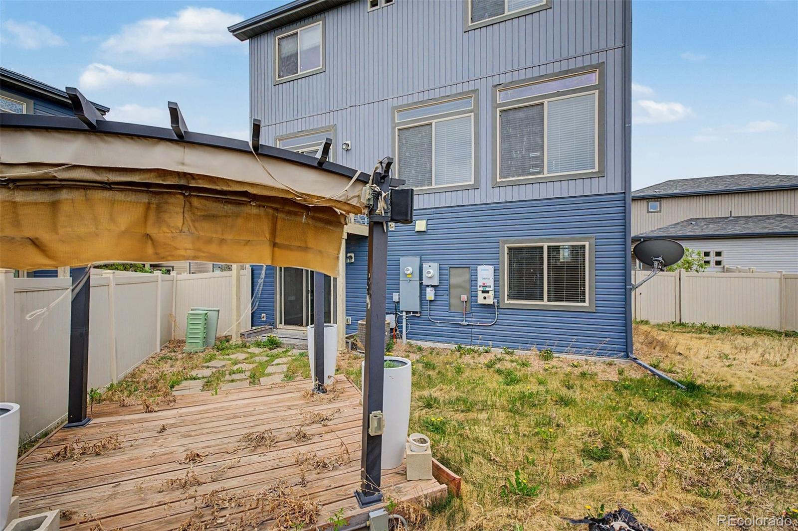 5135 Andes Street Denver CO 80249