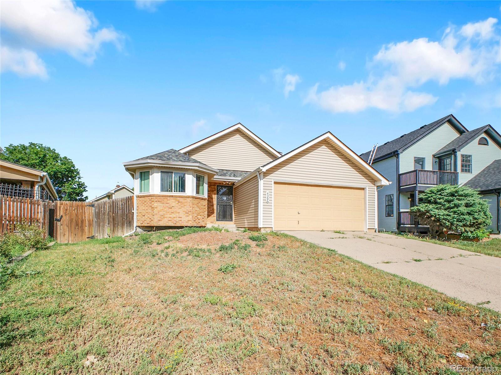 4366 Denmark Court Denver CO 80239