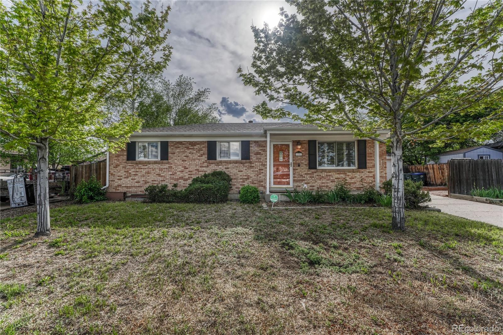 11957 Claude Court Northglenn CO 80233