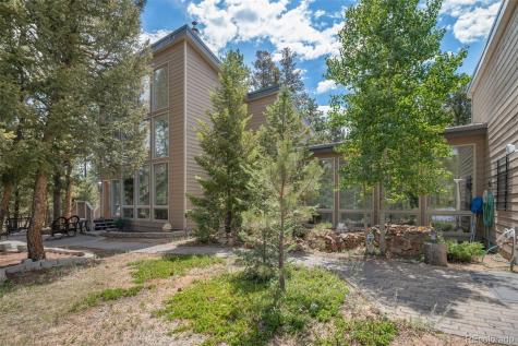 72 Ridge Lane Bailey CO 80421