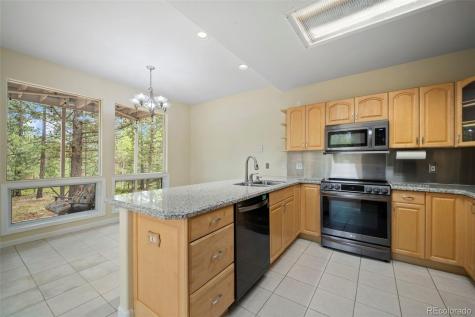 72 Ridge Lane Bailey CO 80421