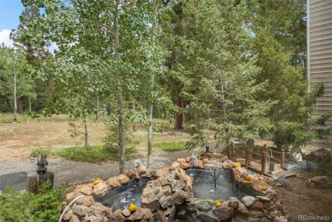 72 Ridge Lane Bailey CO 80421