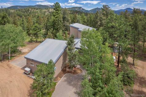 72 Ridge Lane Bailey CO 80421