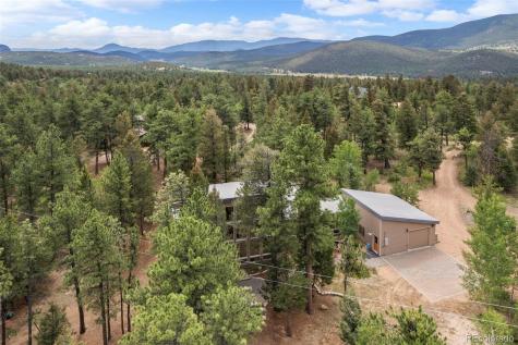 72 Ridge Lane Bailey CO 80421