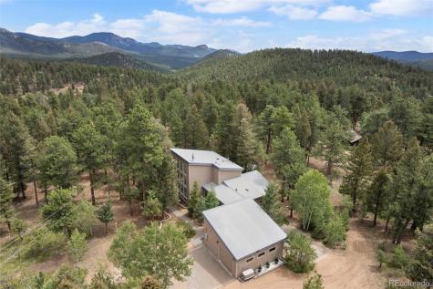 72 Ridge Lane Bailey CO 80421