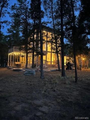 72 Ridge Lane Bailey CO 80421