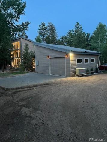 72 Ridge Lane Bailey CO 80421