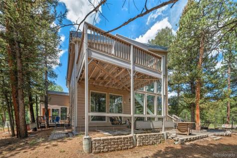 72 Ridge Lane Bailey CO 80421