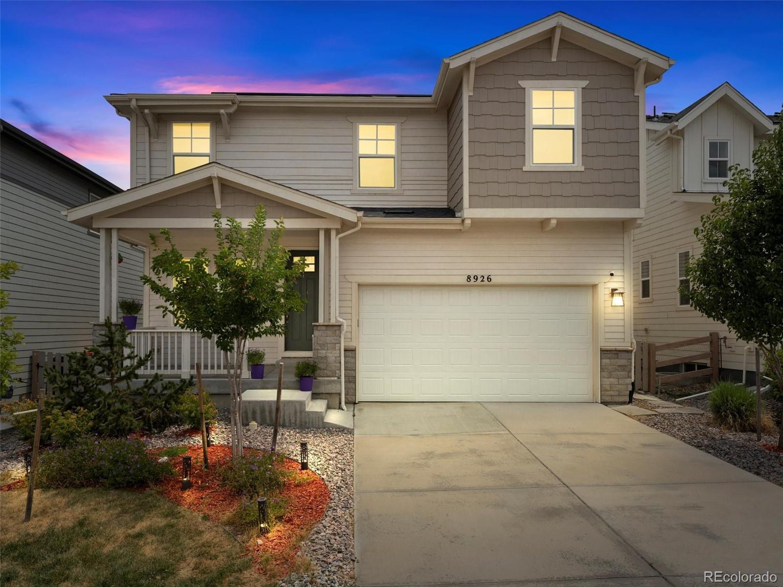 8926 Swan River Street Littleton CO 80125