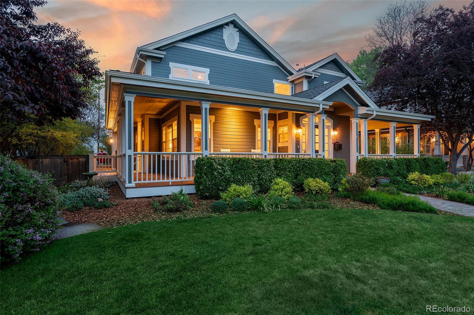 2475 S Clayton Street Denver CO 80210