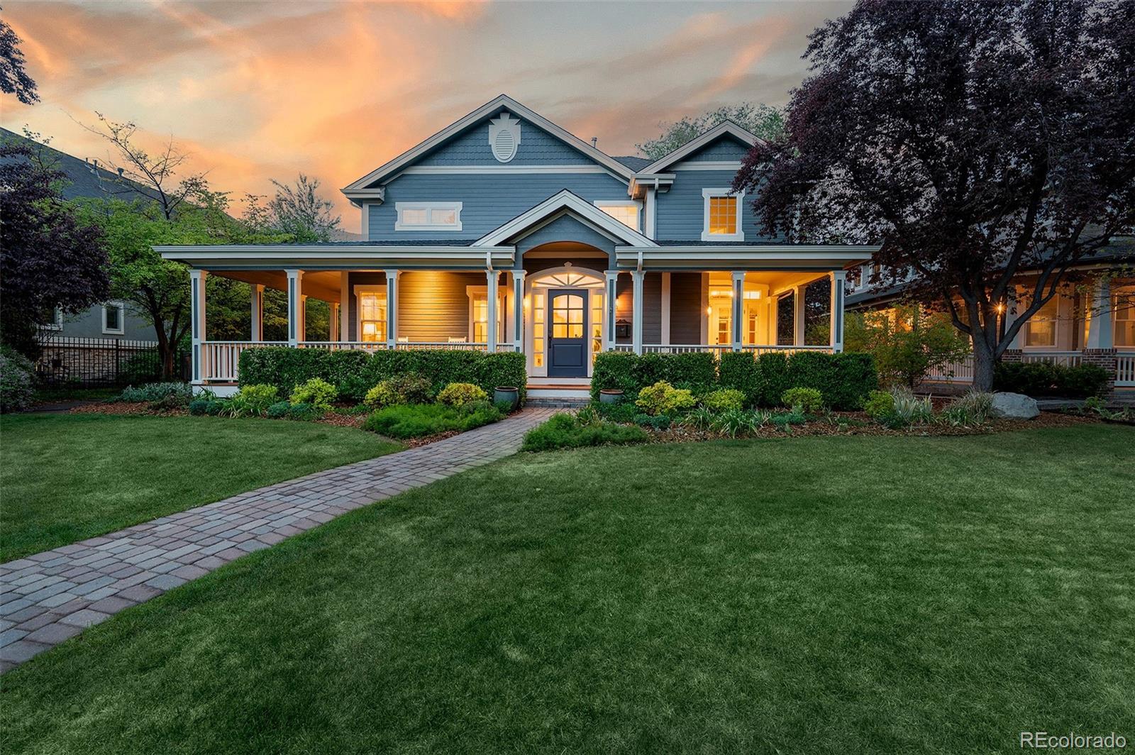 2475 S Clayton Street Denver CO 80210