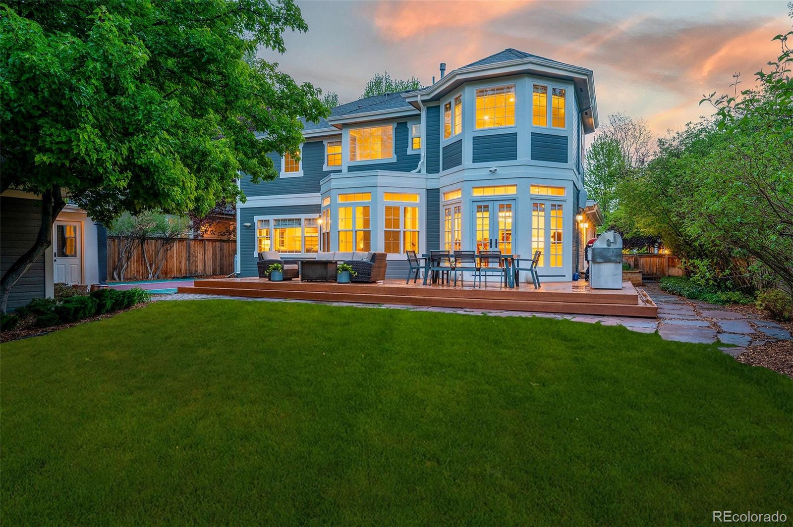 2475 S Clayton Street Denver CO 80210