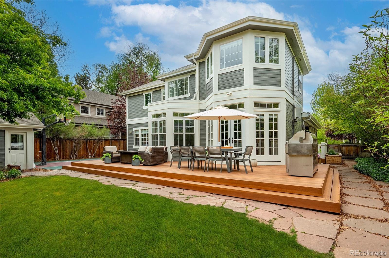 2475 S Clayton Street Denver CO 80210