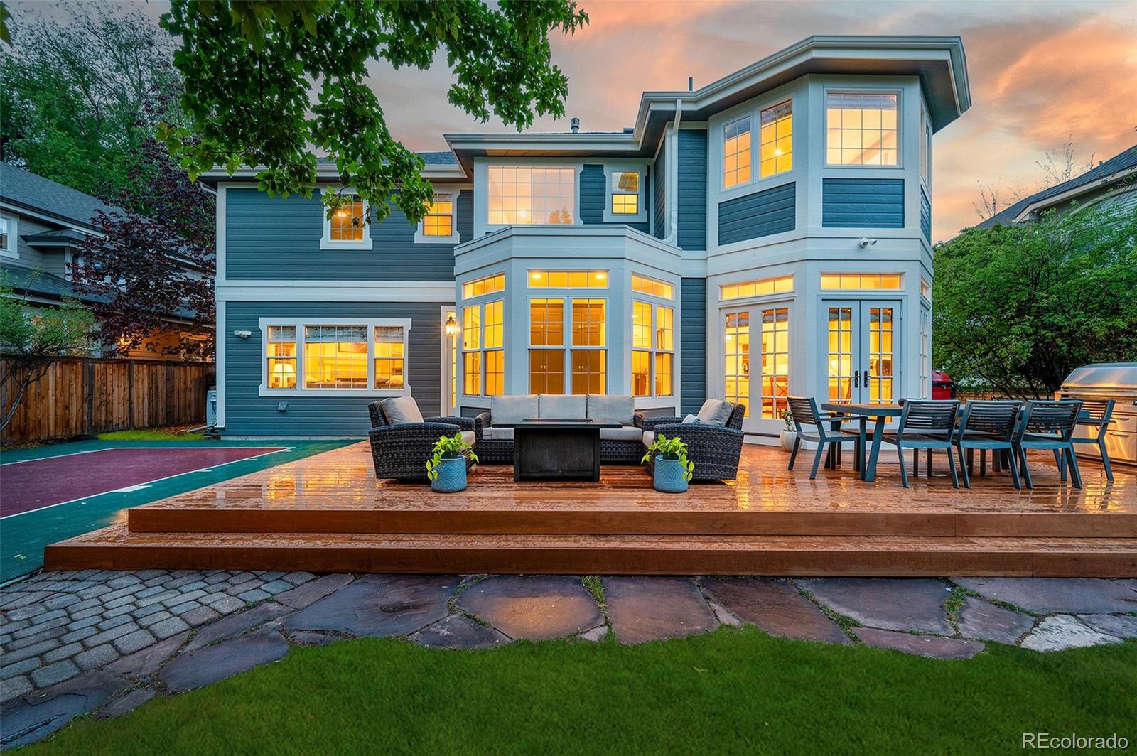 2475 S Clayton Street Denver CO 80210