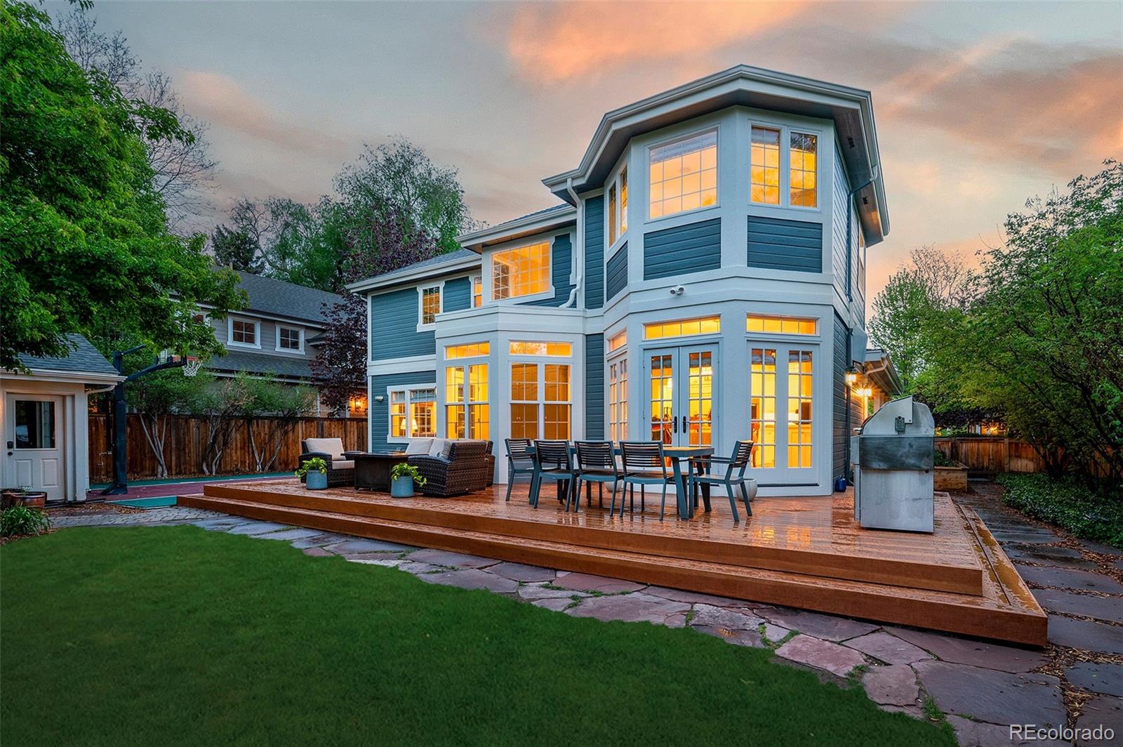 2475 S Clayton Street Denver CO 80210
