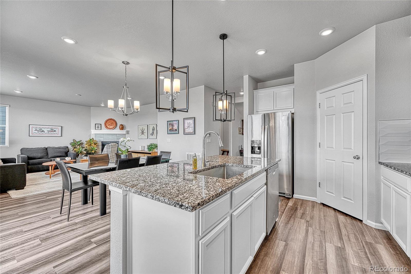 604 Silver Rock Trail Castle Rock CO 80104