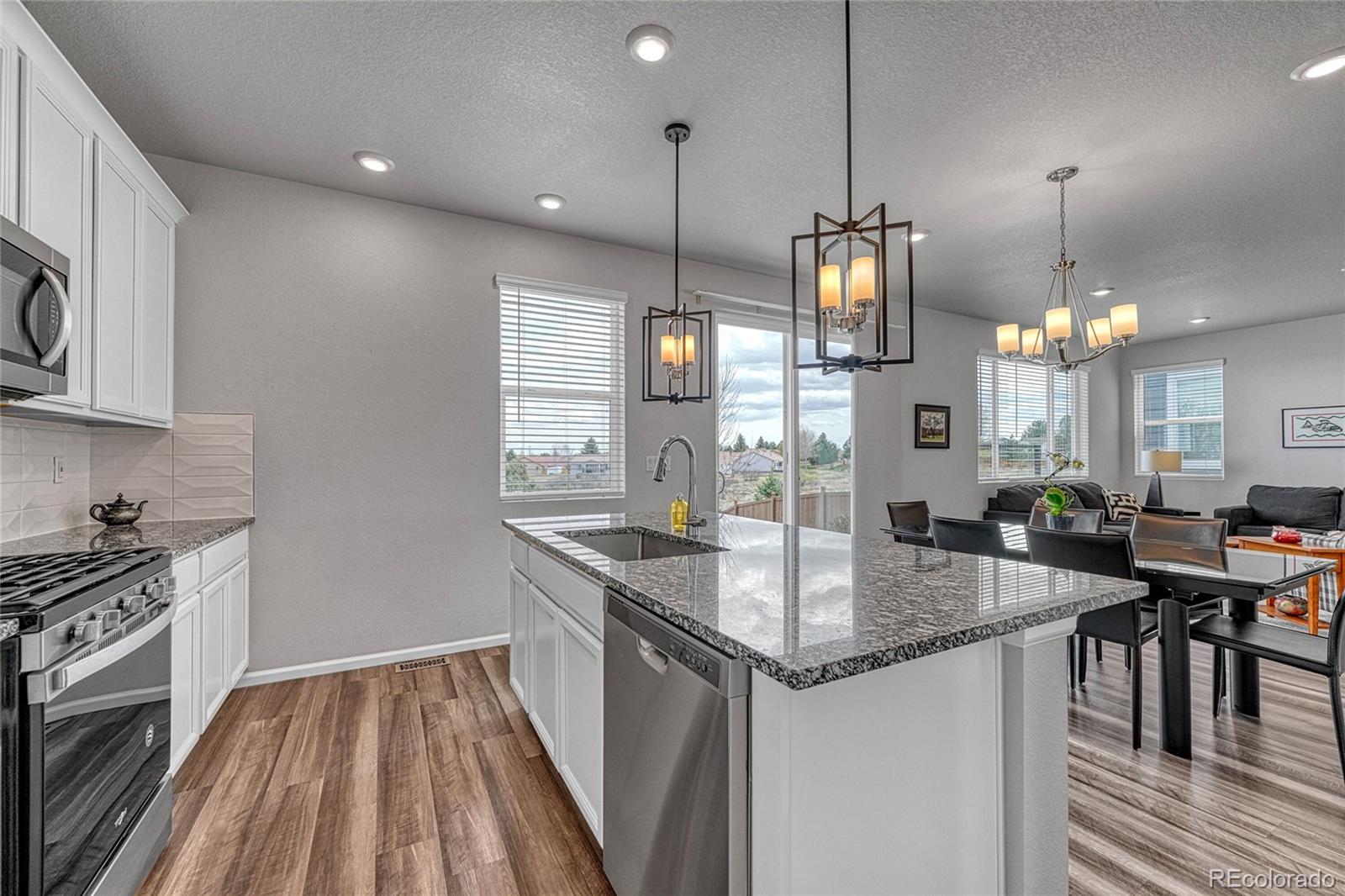 604 Silver Rock Trail Castle Rock CO 80104