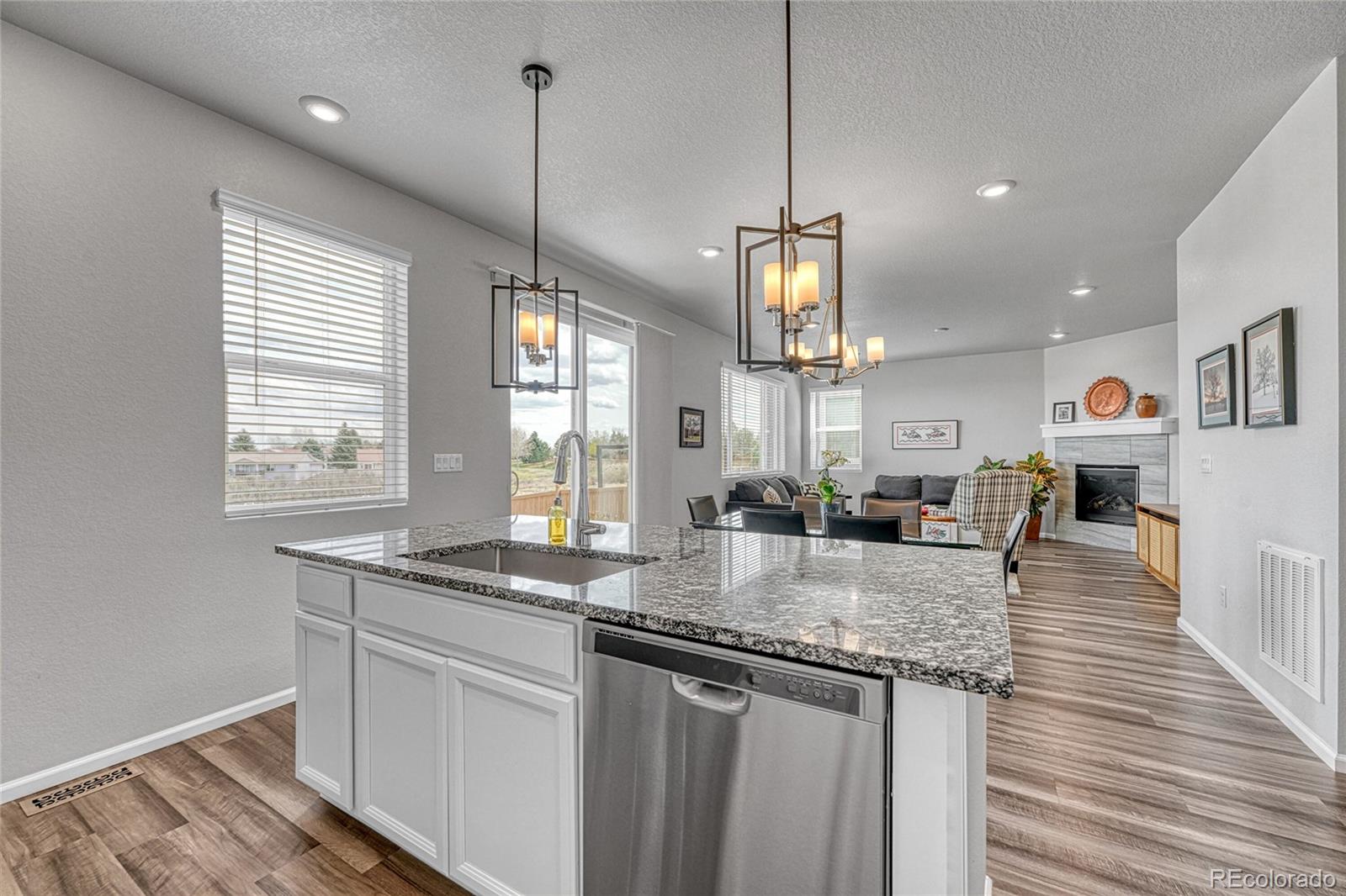 604 Silver Rock Trail Castle Rock CO 80104