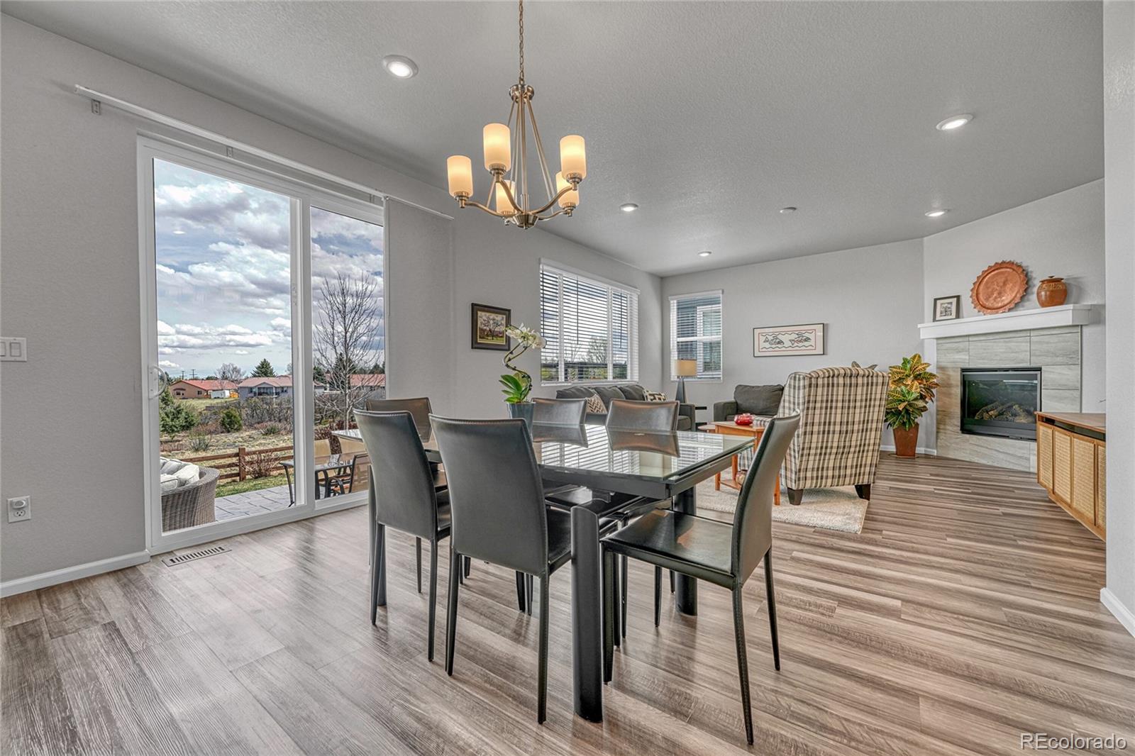 604 Silver Rock Trail Castle Rock CO 80104
