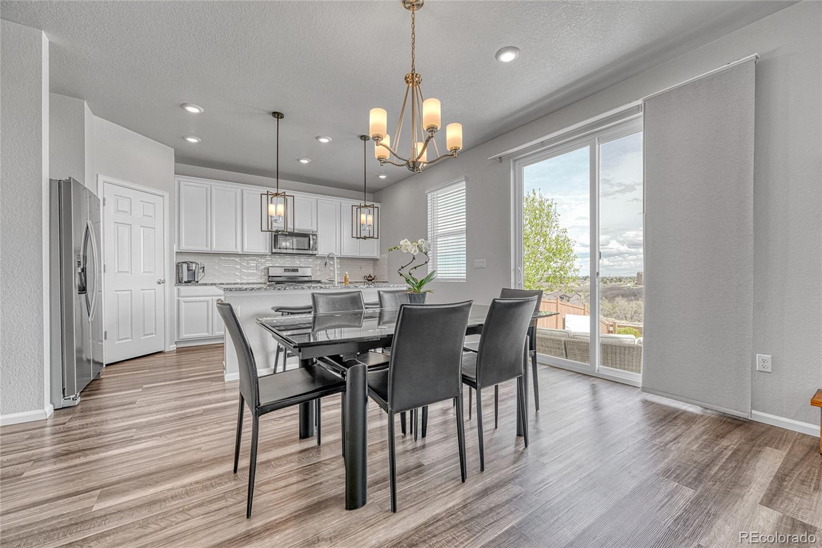 604 Silver Rock Trail Castle Rock CO 80104