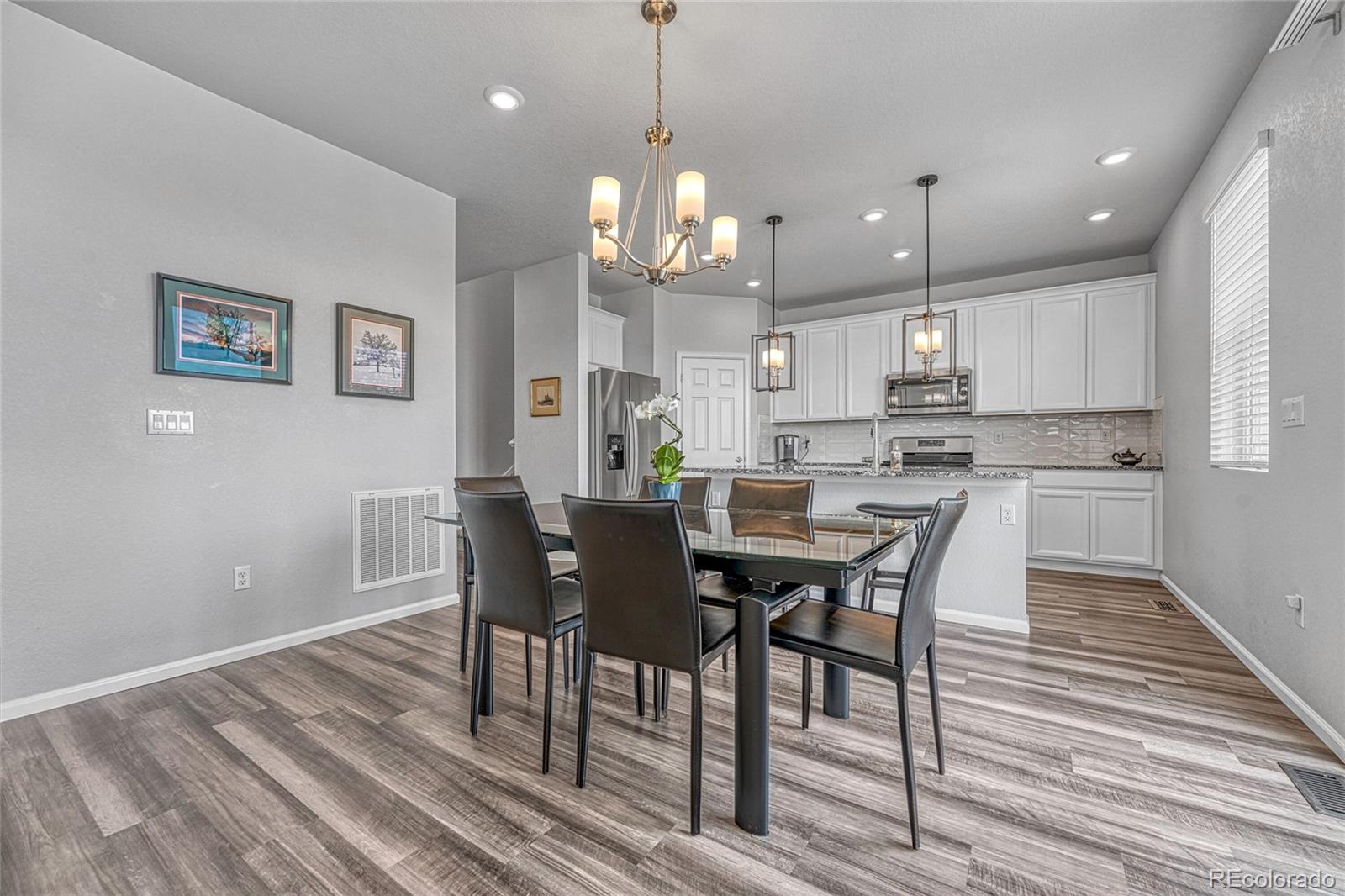 604 Silver Rock Trail Castle Rock CO 80104