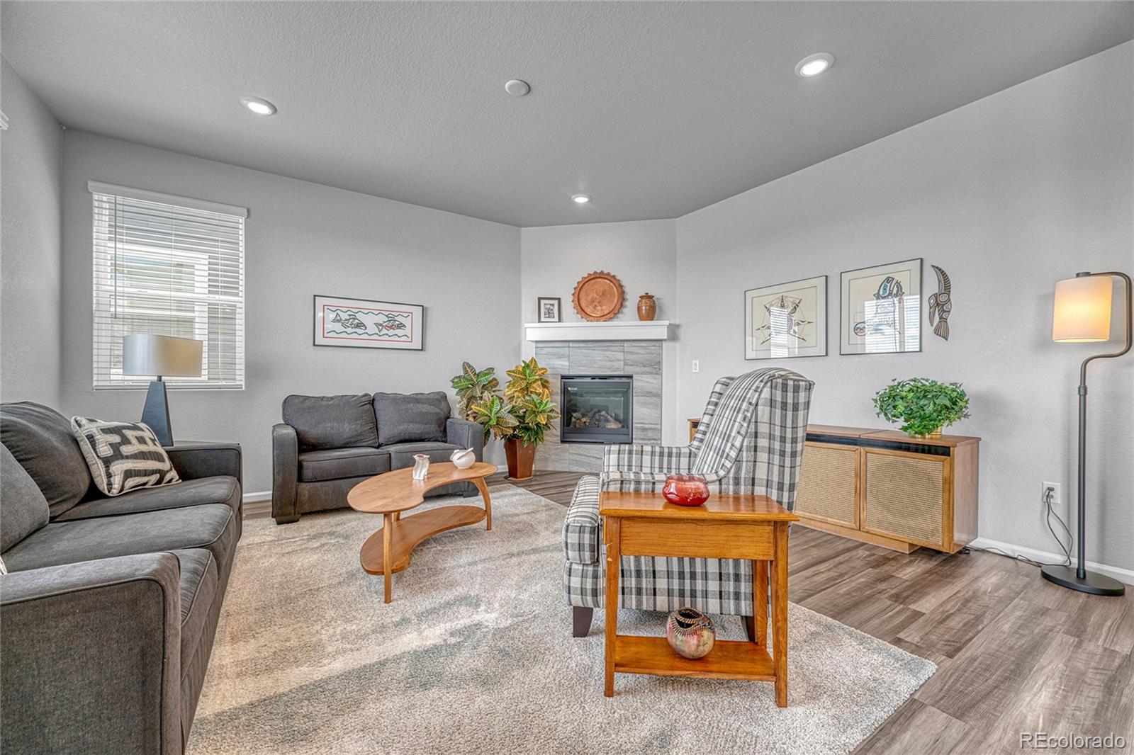 604 Silver Rock Trail Castle Rock CO 80104
